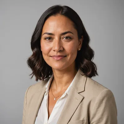 Aroha Mitchell