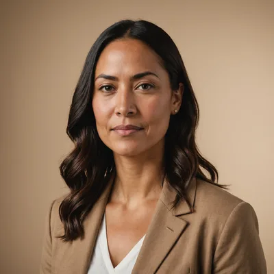 Hannah Wairua